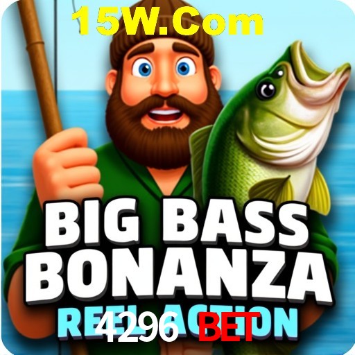 Jogos Exclusivos 4296 Bet