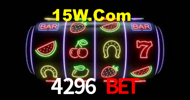 Bônus Generosos e Exclusivos no 4296 Bet para Você!