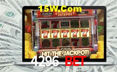 Programa VIP 4296 Bet