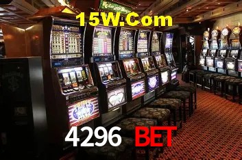 Promoções Sazonais 4296 Bet