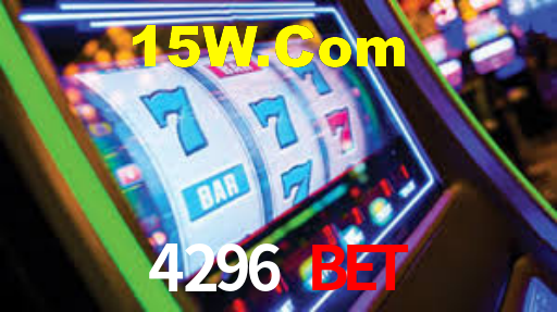 4296 Bet