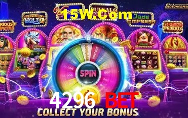 Casino VIP 4296 Bet