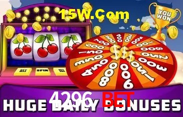 Experiência VIP 4296 Bet