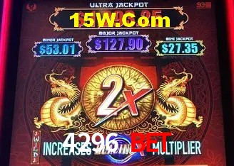 Diretório de Jogos 4296 Bet