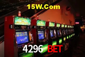 Login Seguro 4296 Bet