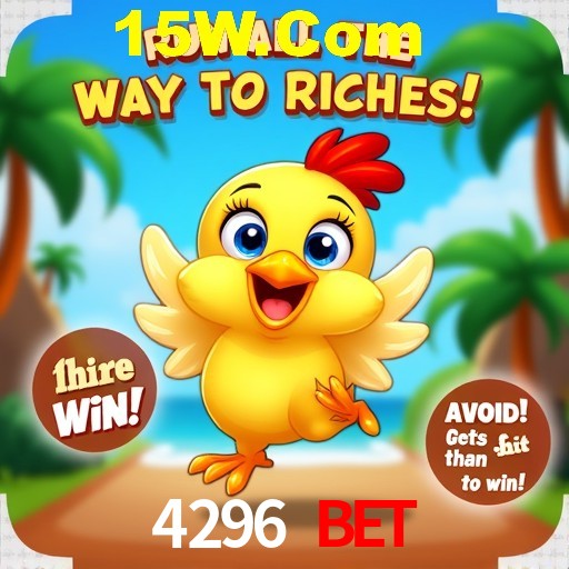 Descubra o Mundo do Cassino Online com 4296 Bet