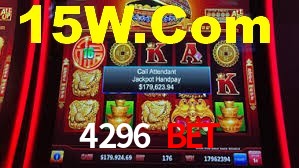 Instant EasyPaisa 4296 Bet