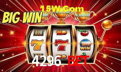 Recursos de Bônus 4296 Bet