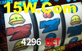 Blackjack Table 4296 Bet