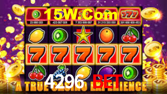 Mercados ao vivo e cash out na 4296 Bet