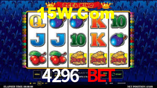 4296 Plataforma