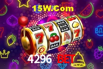Segurança 2FA 4296 Bet