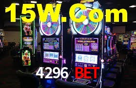 4296 Plataforma