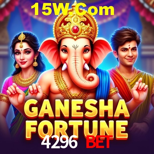 Weekend Specials 4296 Bet