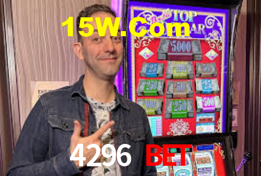 4296 Bet
