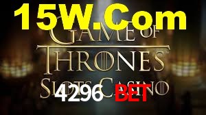 4296 Bet App Interface