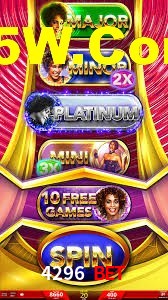 4296 Bet