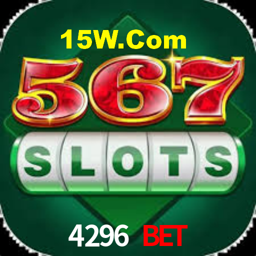 4296 Bet