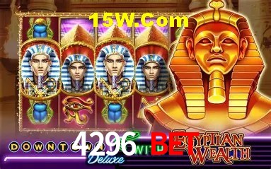 Casino Ao Vivo 4296 Bet