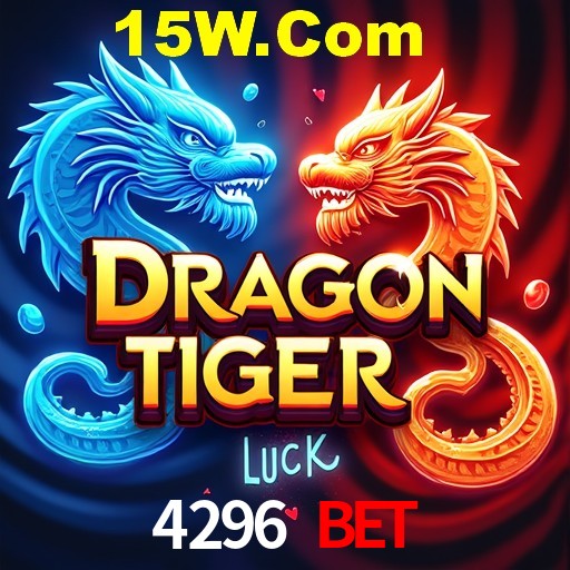 Slot Games 4296 Bet
