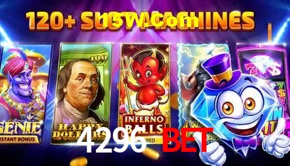 Especiais de Fim de Semana 4296 Bet