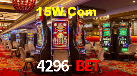 Download rápido e seguro na 4296 Bet