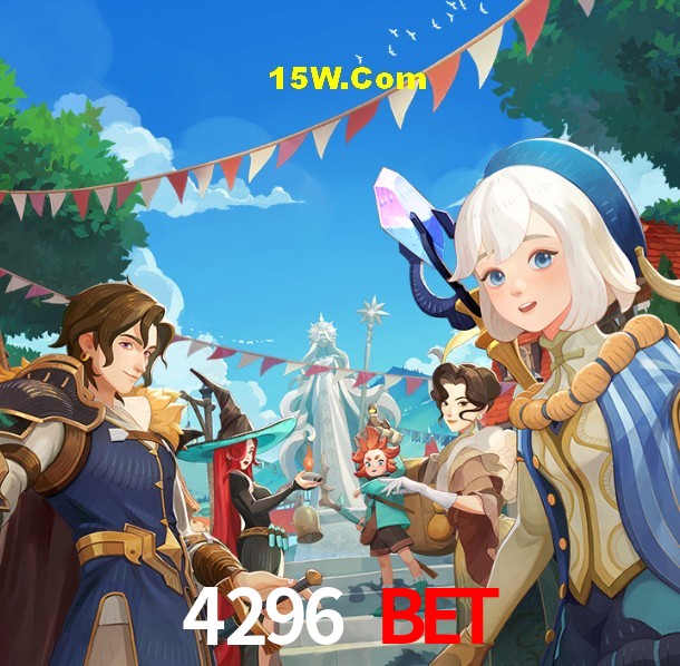 Bônus Diários 4296 Bet