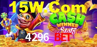 Exclusive Games 4296 Bet