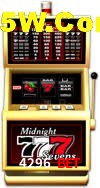 Statistics 4296 Bet