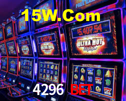 APP rápido e leve da 4296 Bet