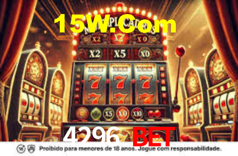 4296 Bet
