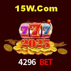 Apostas de Tênis 4296 Bet