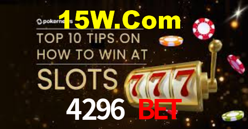 4296 Bet,4296.Com