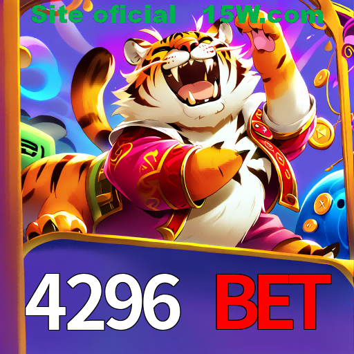 APP oficial da 4296 Bet para mobile